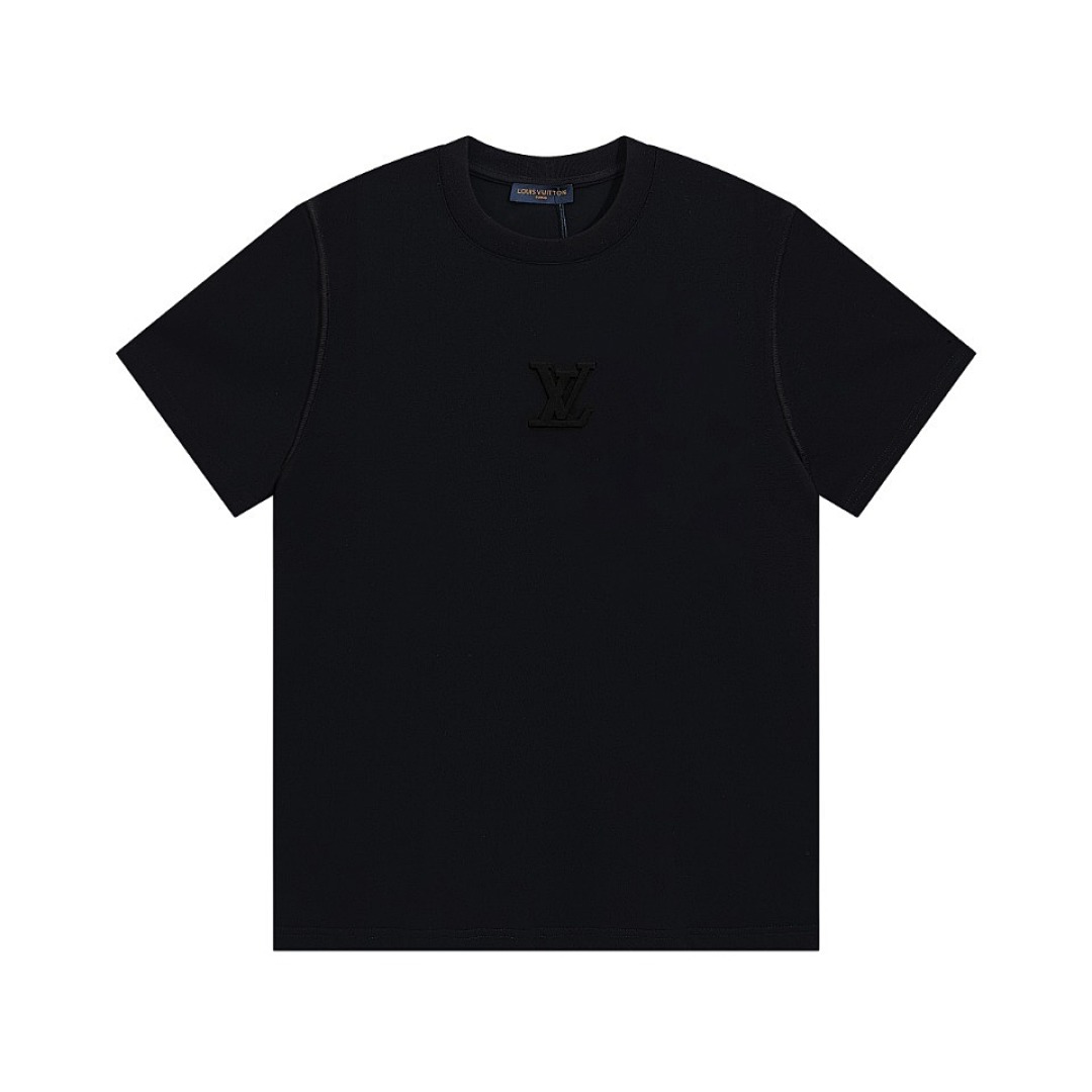 Louis Vuitton T-Shirt Style 553 detail view 2