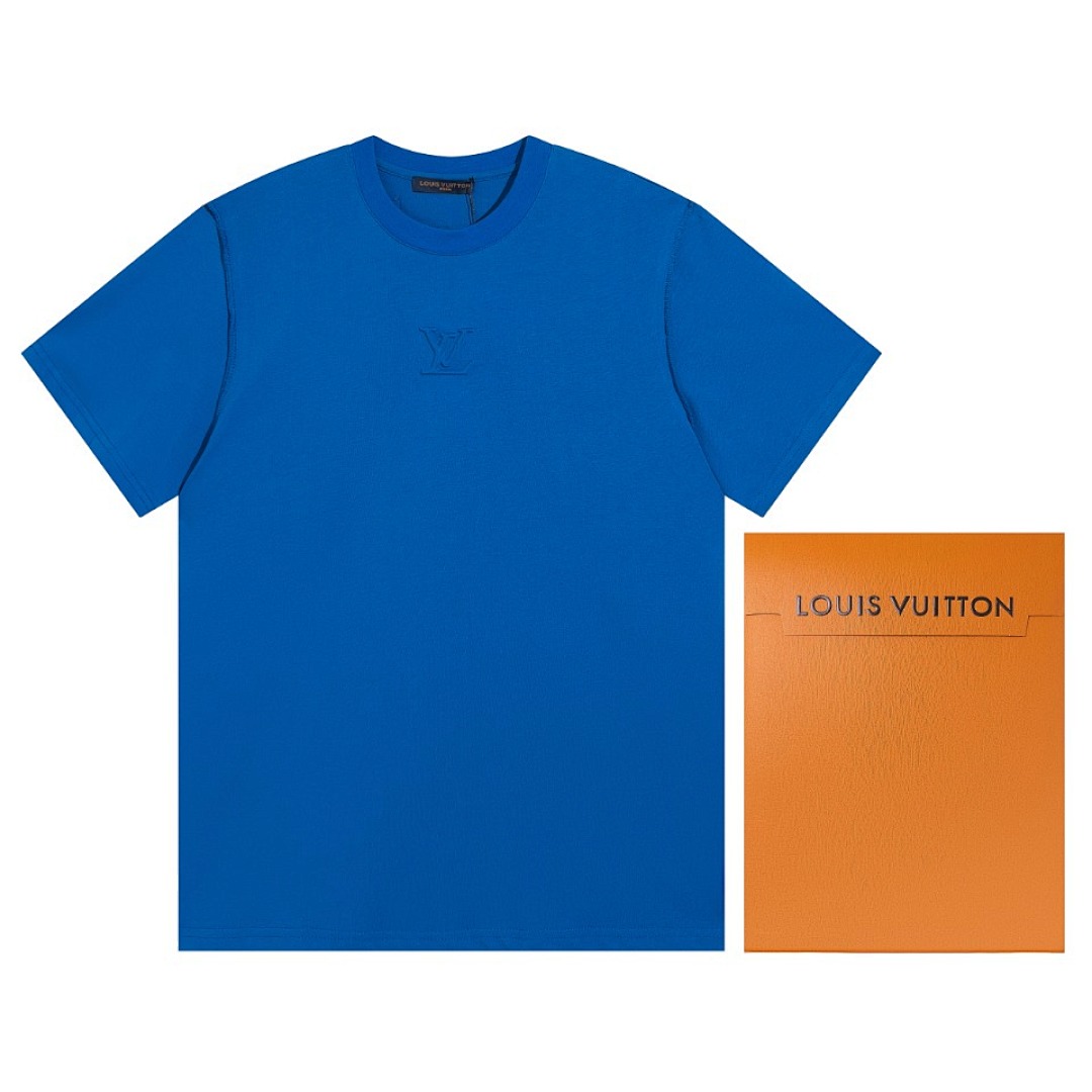 Louis Vuitton T-Shirt Style 554 detail view 1