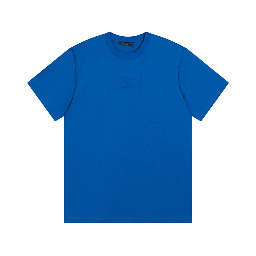 Louis Vuitton T-Shirt Style 554 detail view 2