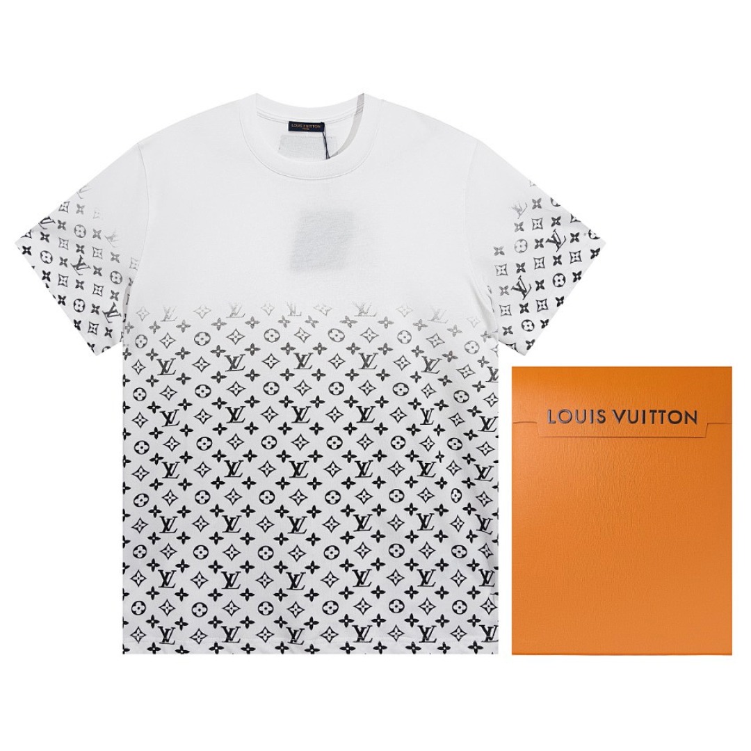 Louis Vuitton T-Shirt Style 555 detail view 2
