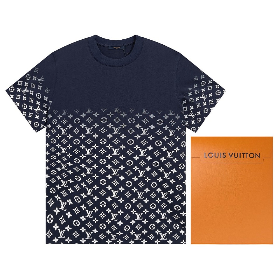 Louis Vuitton T-Shirt Style 556 detail view 1