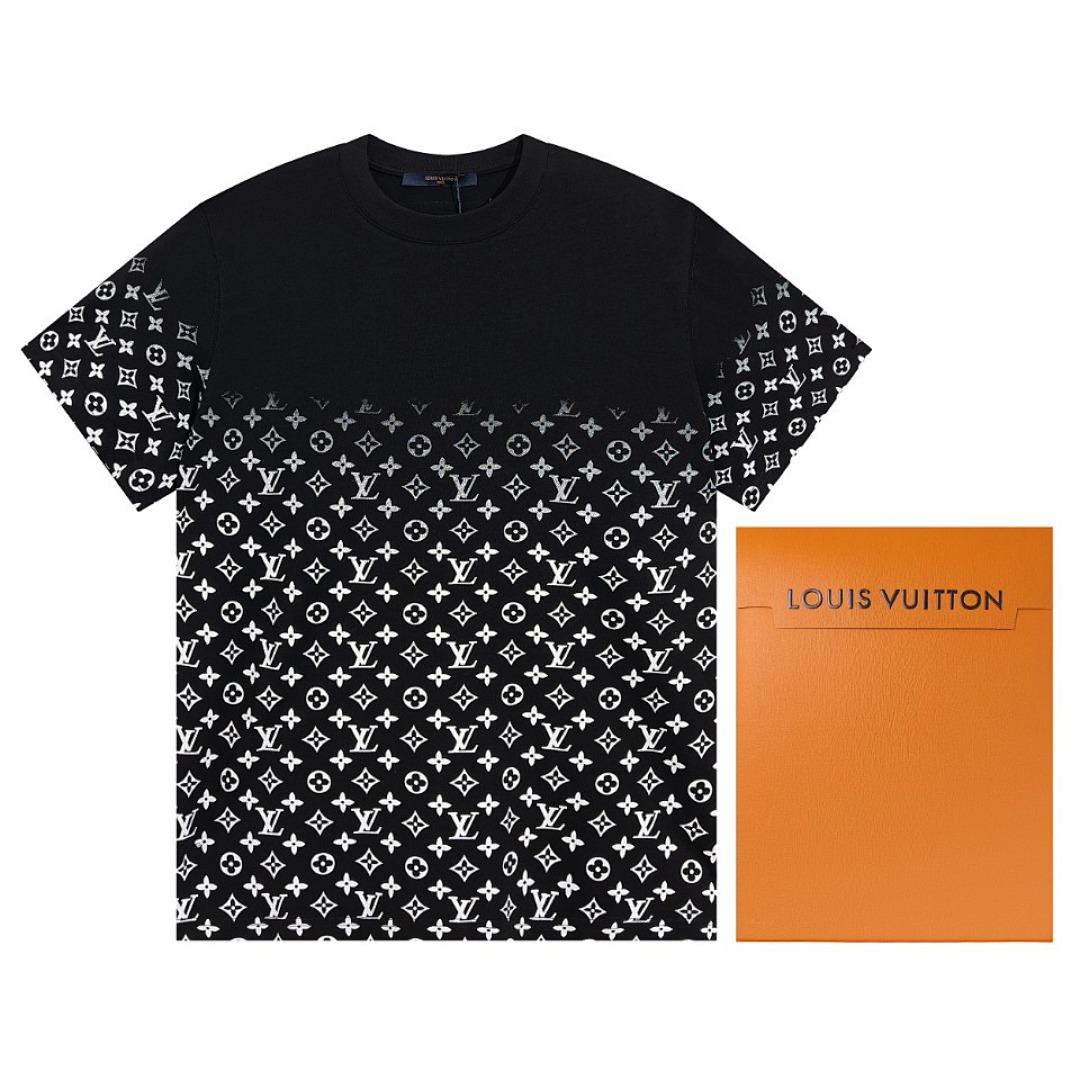 Louis Vuitton T-Shirt Style 557 detail view 1