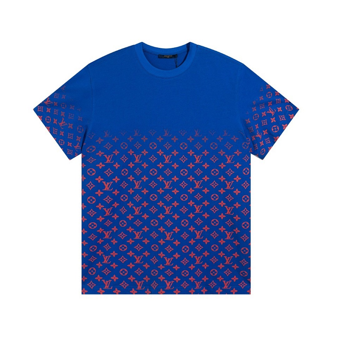 Louis Vuitton T-Shirt Style 558 main view