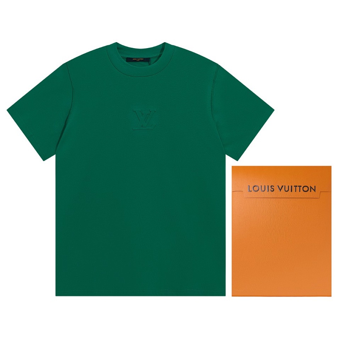 Louis Vuitton T-Shirt Style 559 detail view 1