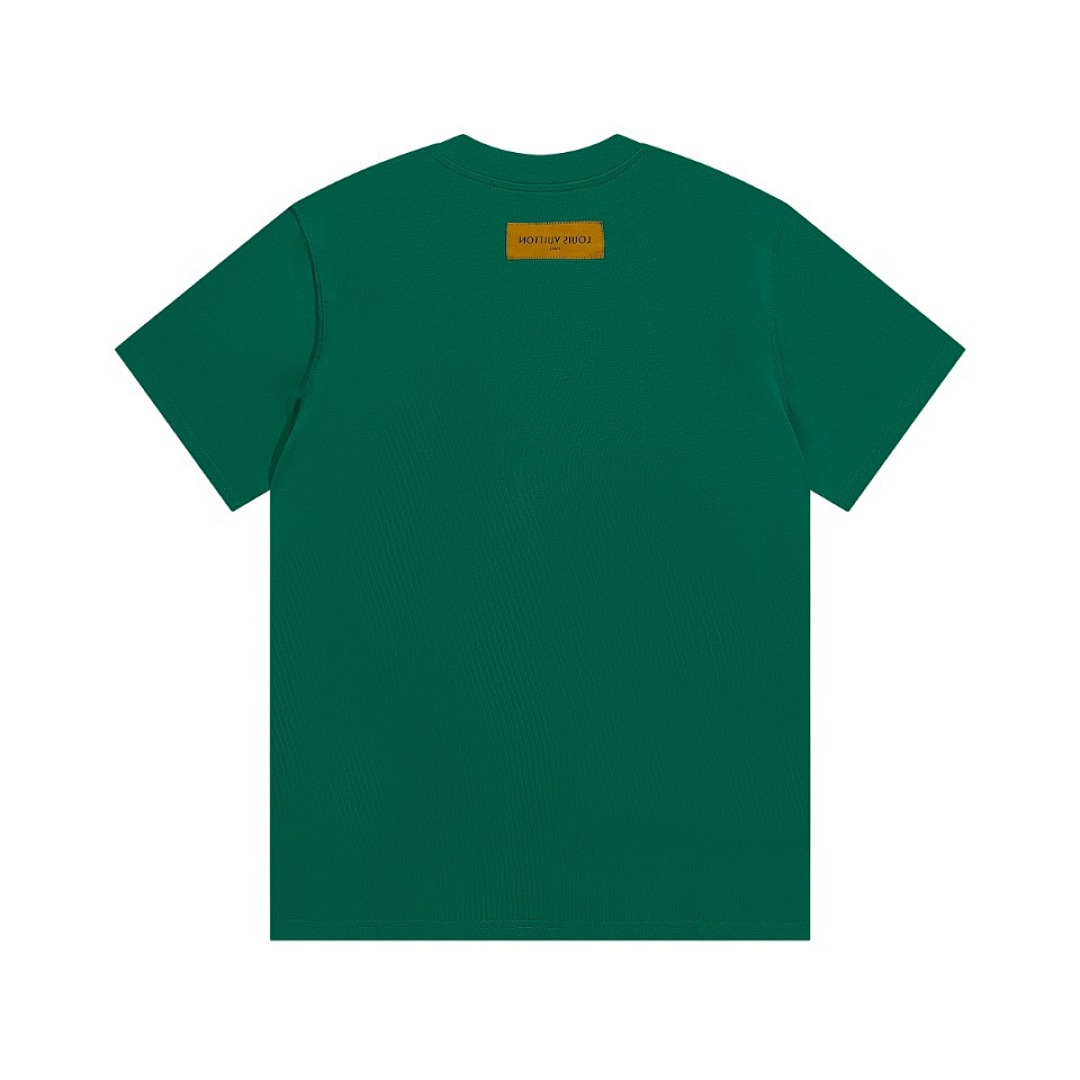 Louis Vuitton T-Shirt Style 559 detail view 2