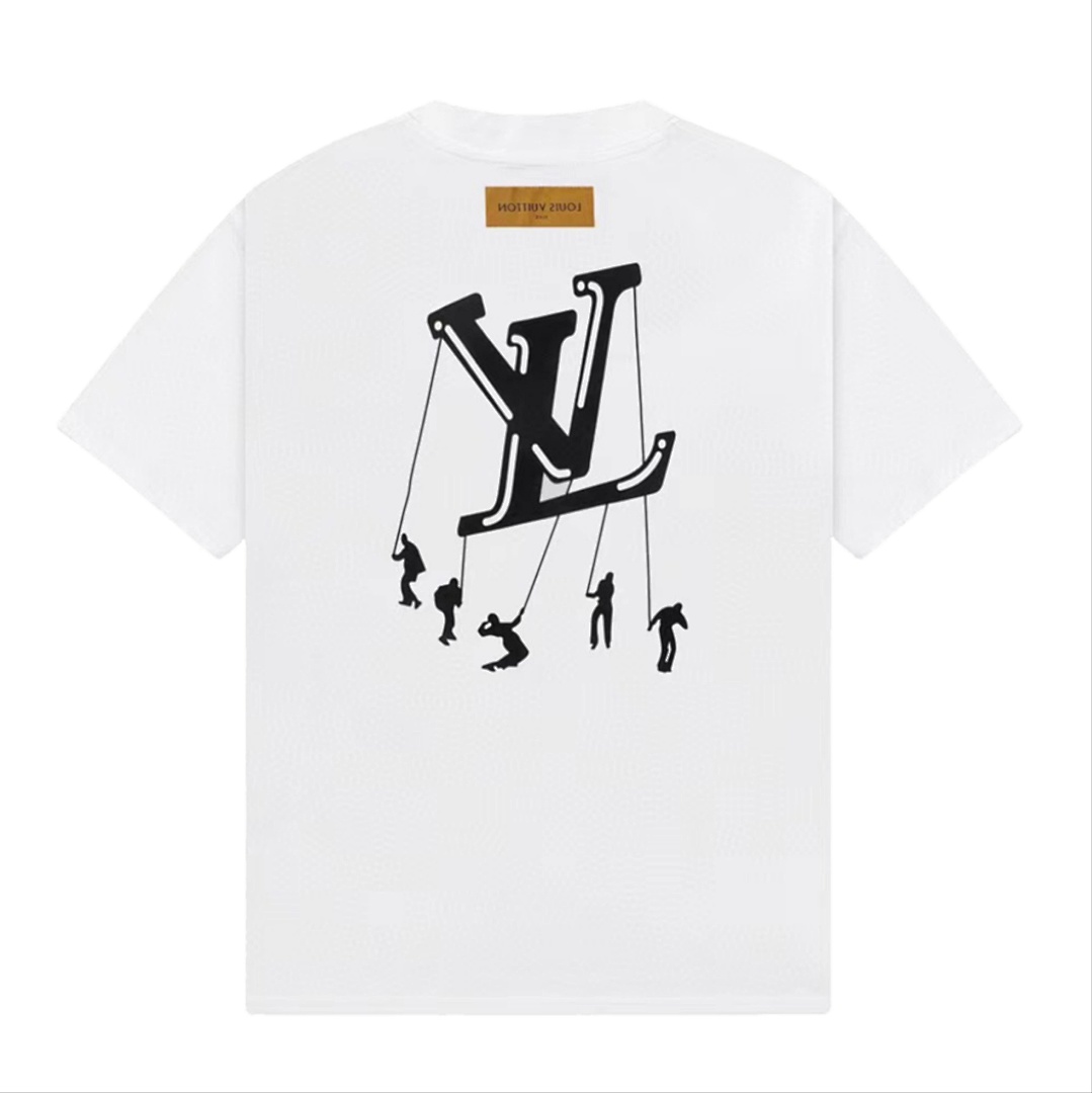 Louis Vuitton T-Shirt Style 560 detail view 1