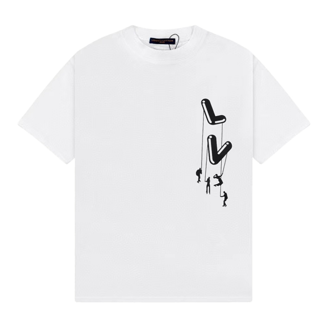 Louis Vuitton T-Shirt Style 560 detail view 2