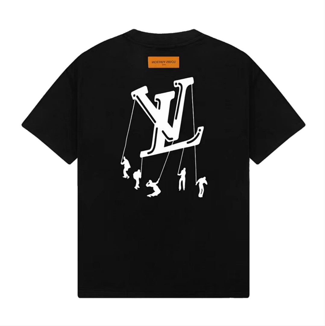 Louis Vuitton T-Shirt Style 561 detail view 1