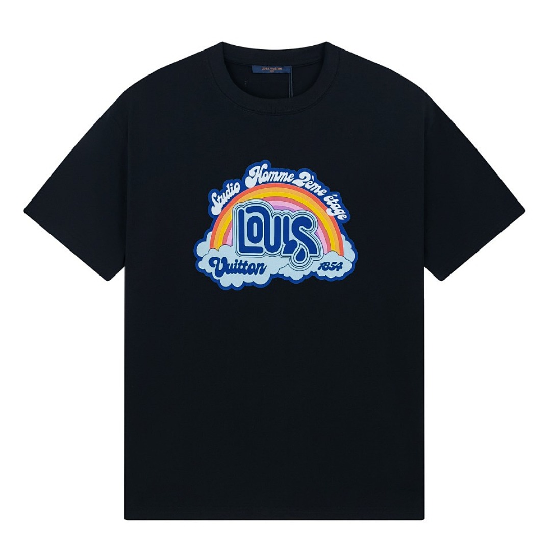 Louis Vuitton T-Shirt Style 563 detail view 1
