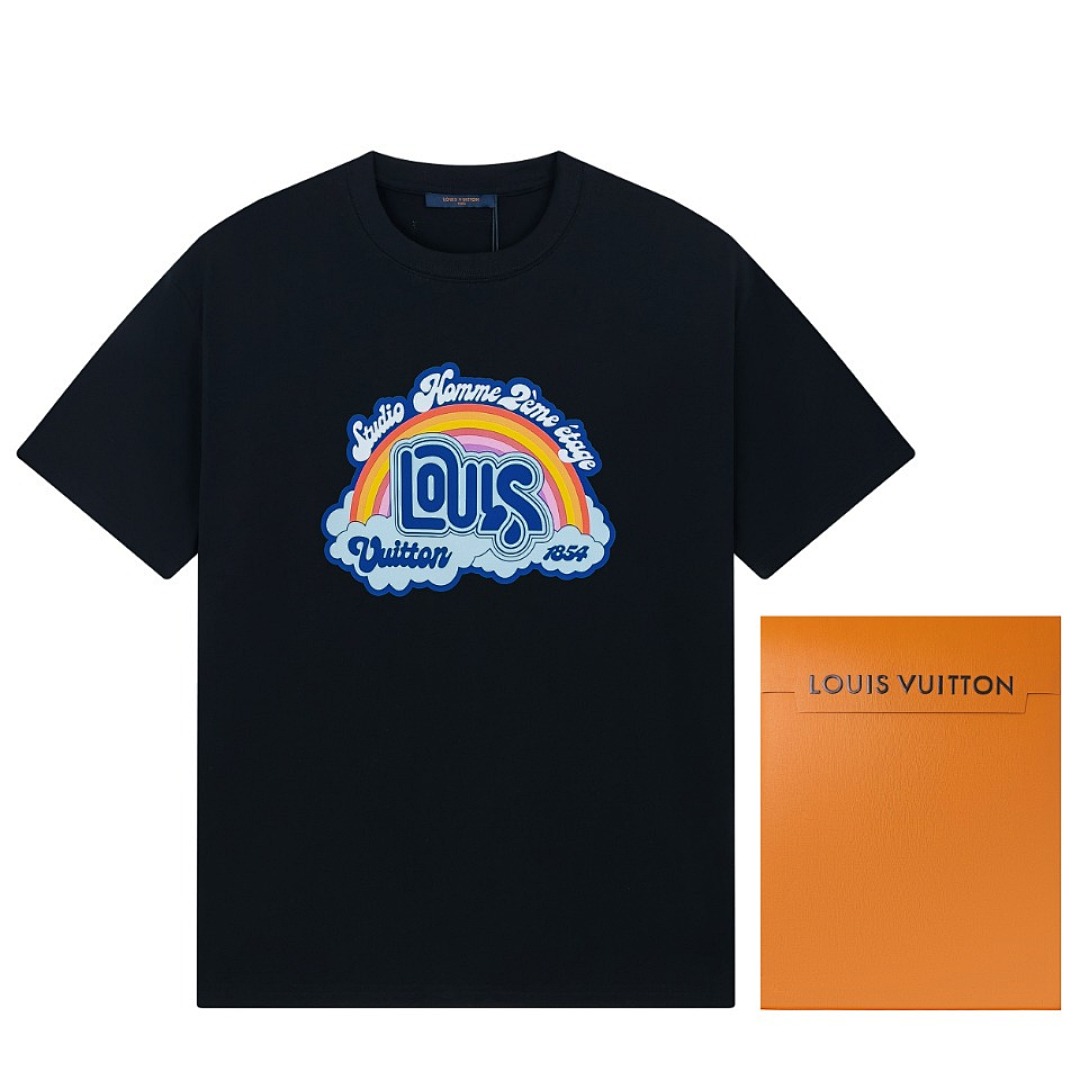 Louis Vuitton T-Shirt Style 563 detail view 2