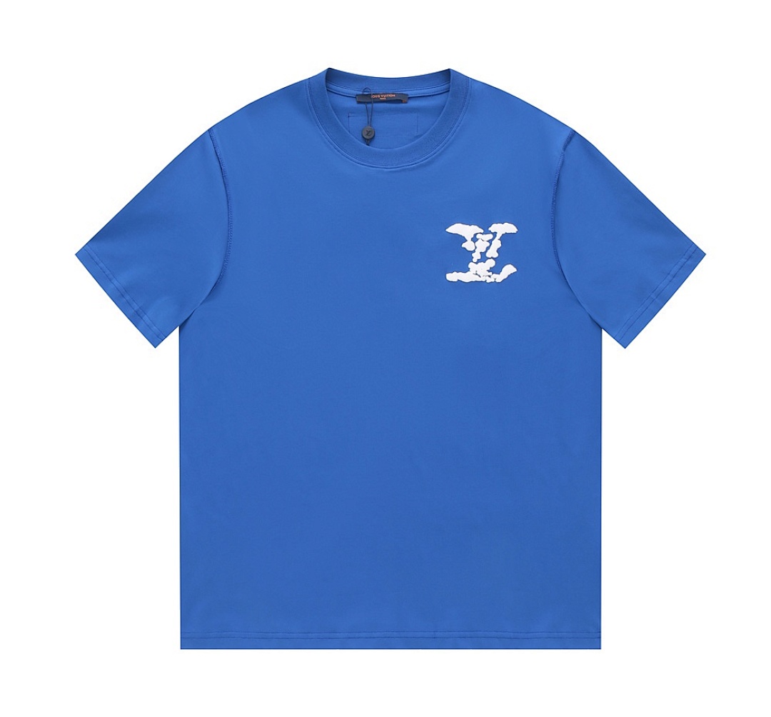 Louis Vuitton T-Shirt Style 564 detail view 2