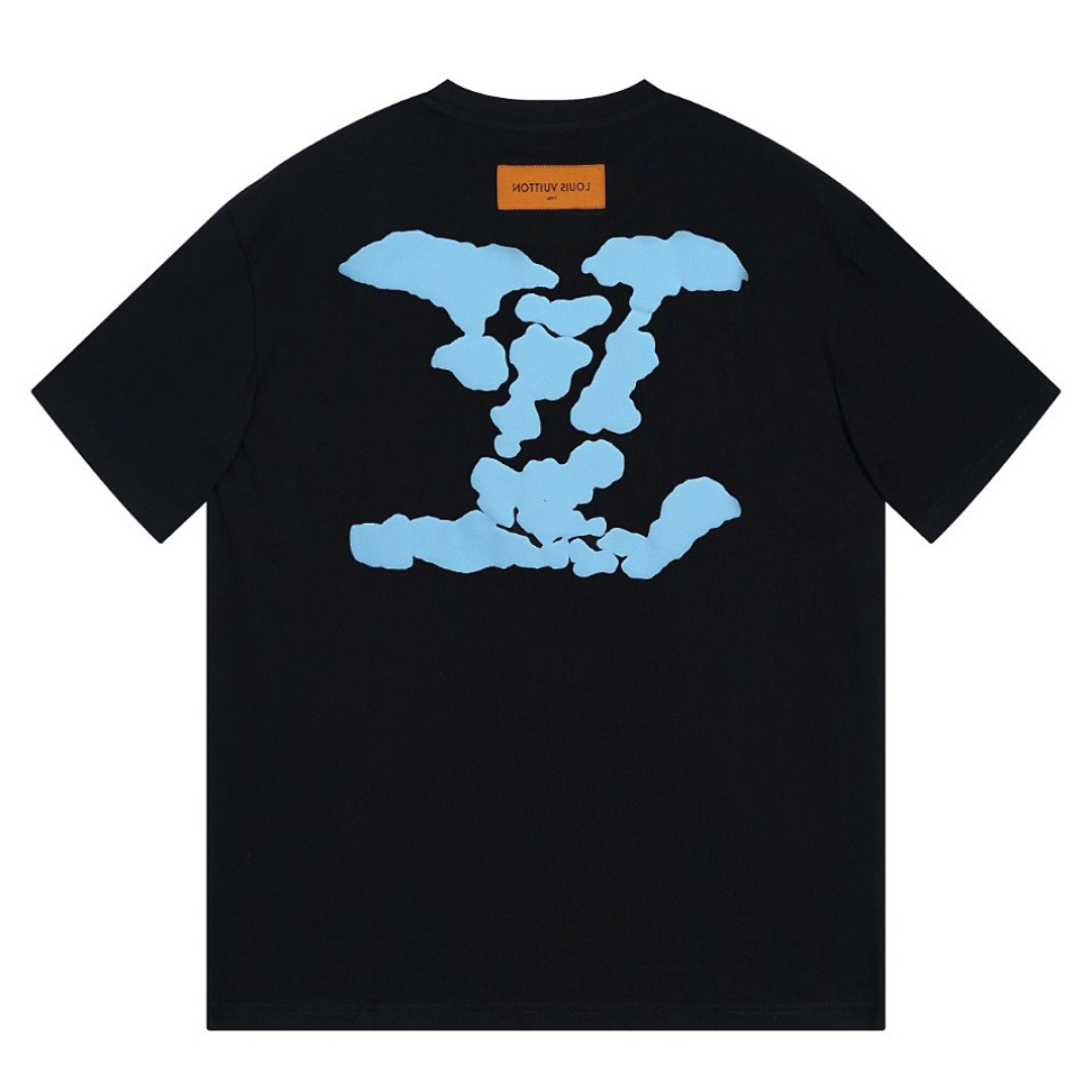 Louis Vuitton T-Shirt Style 565 detail view 1