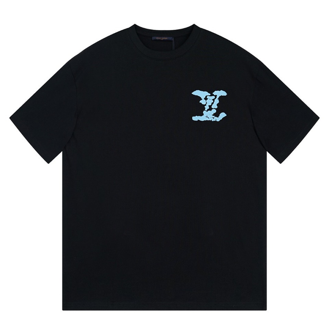 Louis Vuitton T-Shirt Style 565 detail view 2