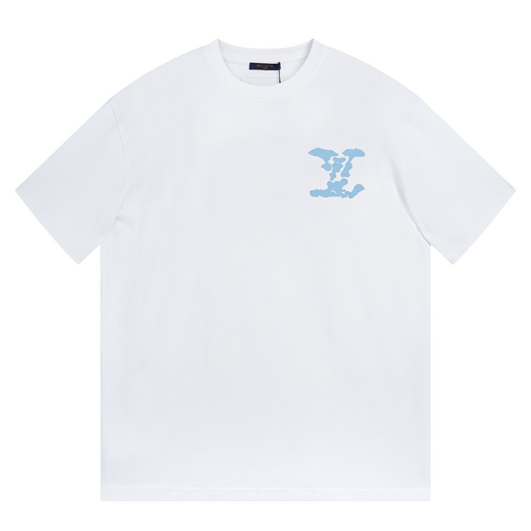Louis Vuitton T-Shirt Style 566 detail view 3
