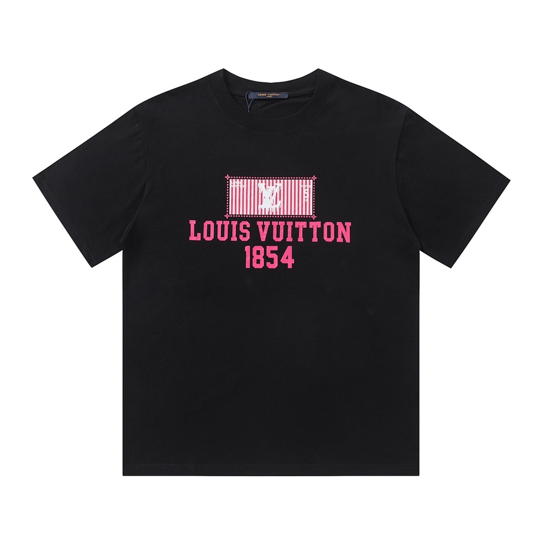 Louis Vuitton T-Shirt Style 567 main view