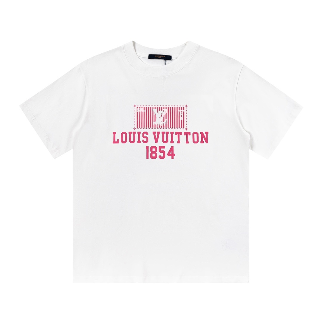 Louis Vuitton T-Shirt Style 568 main view