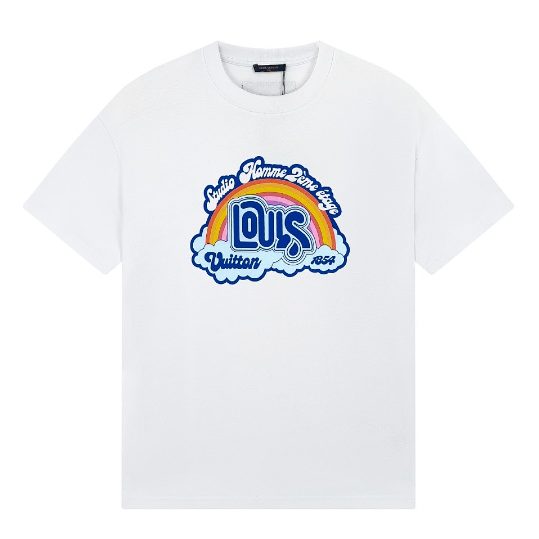 Louis Vuitton T-Shirt Style 569 detail view 1