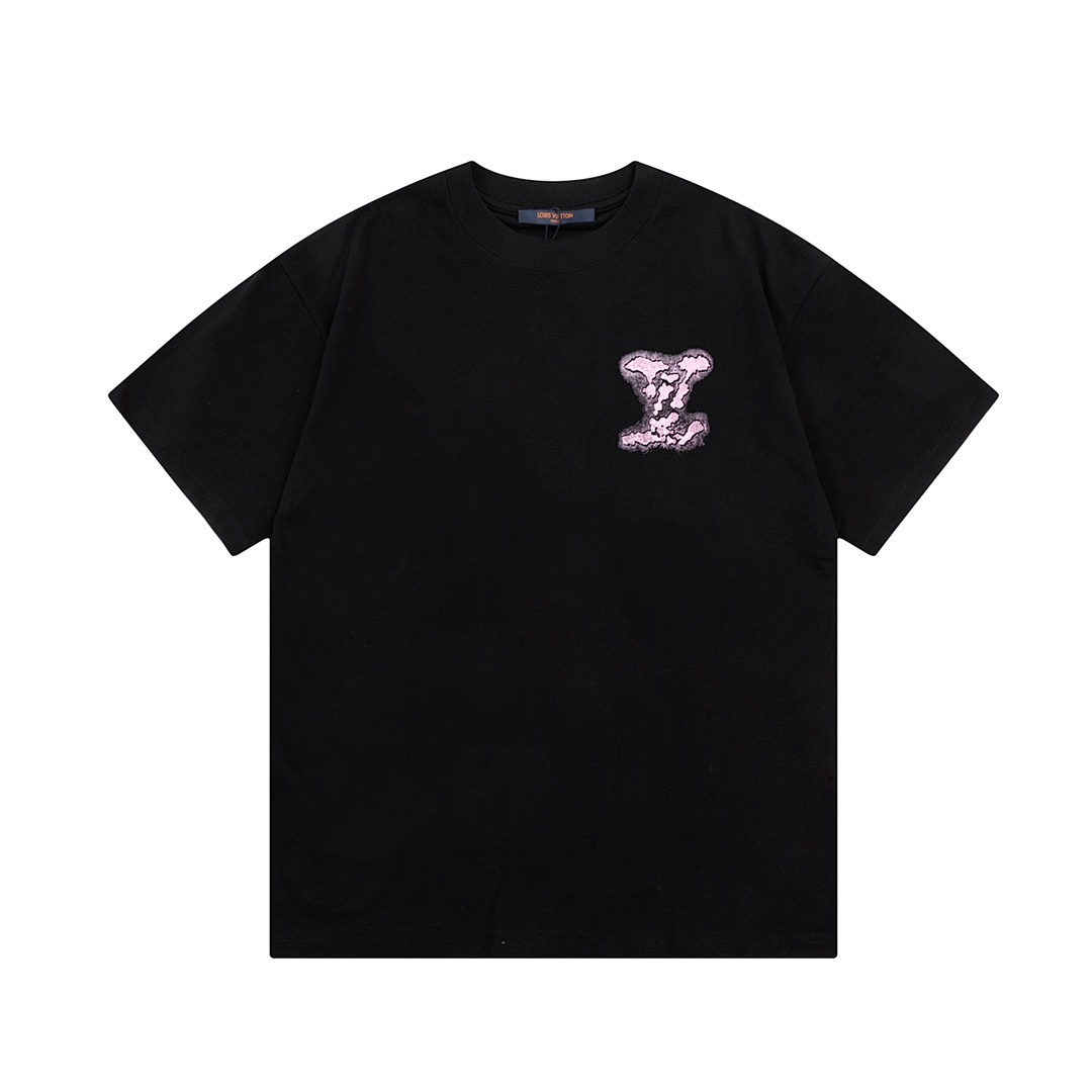 Louis Vuitton T-Shirt Style 570 detail view 1