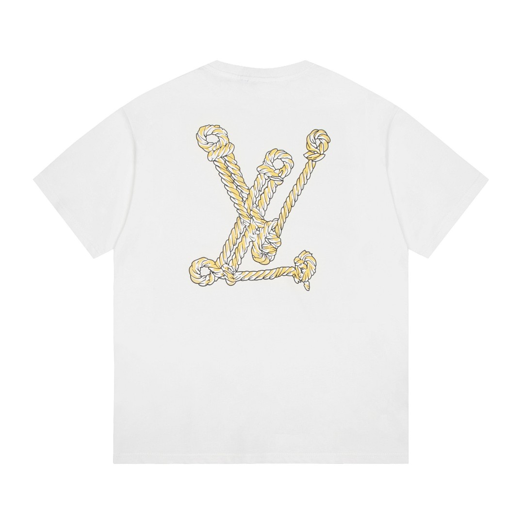Louis Vuitton T-Shirt Style 571 main view