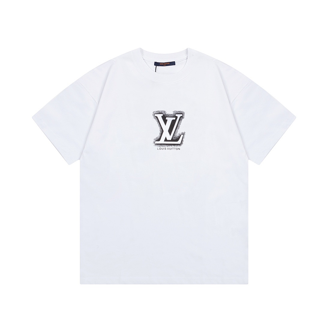 Louis Vuitton T-Shirt Style 572 main view