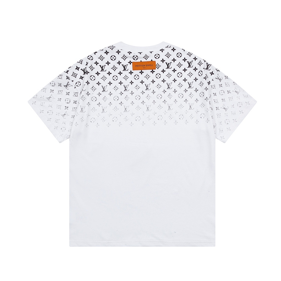Louis Vuitton T-Shirt Style 576 main view