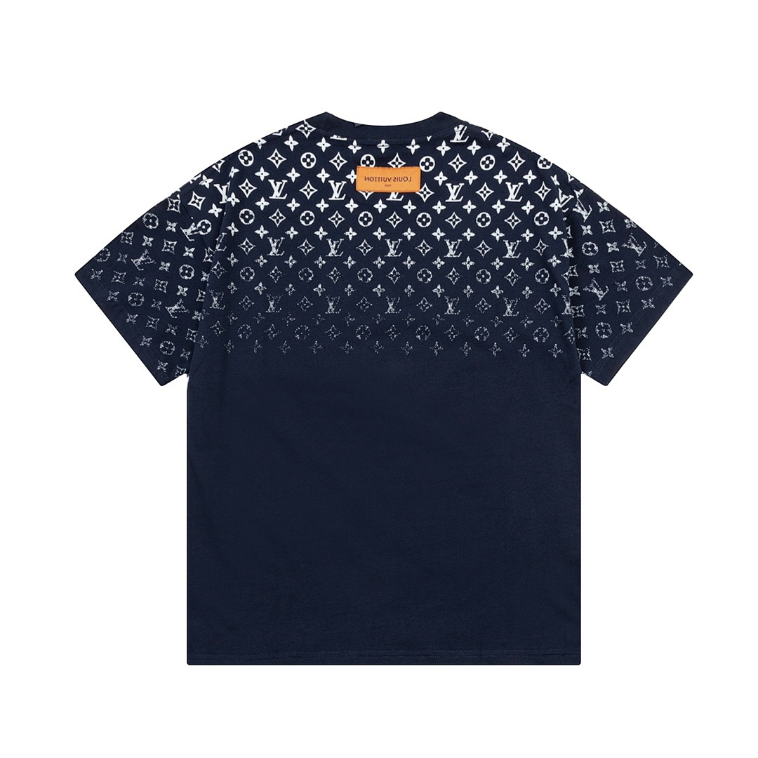 Louis Vuitton T-Shirt Style 578 main view
