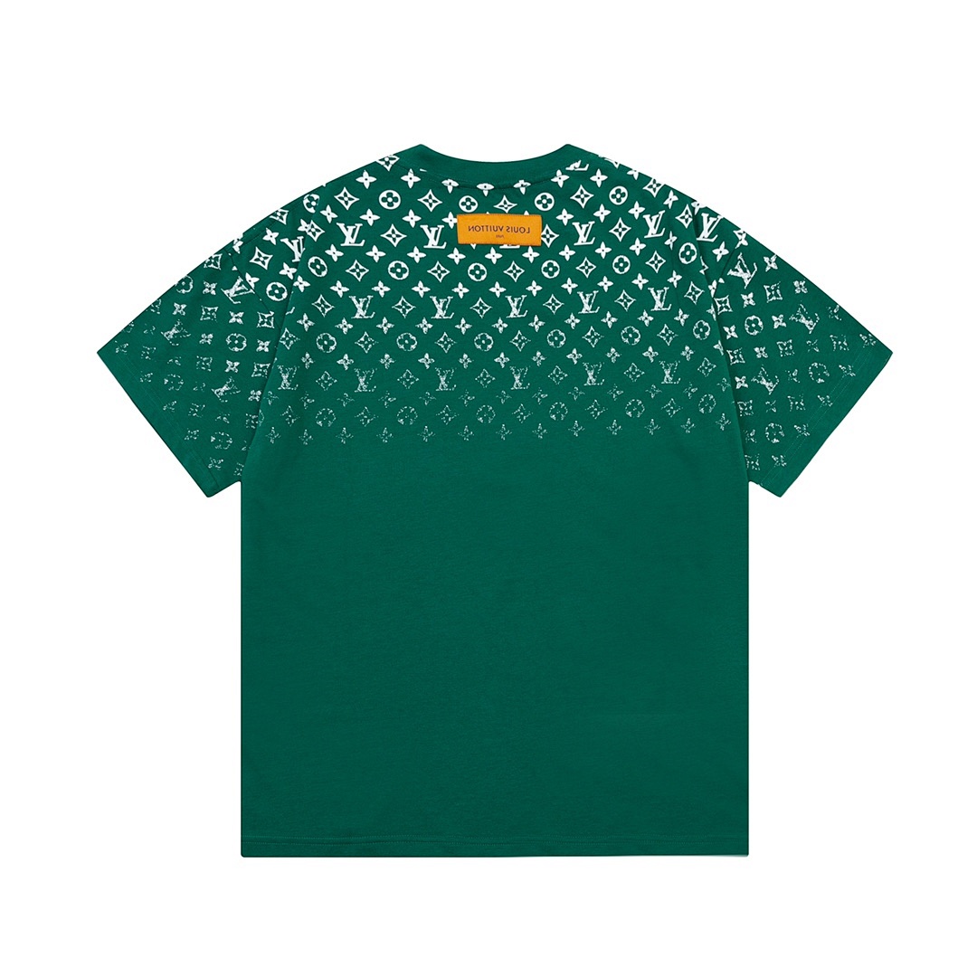 Louis Vuitton T-Shirt Style 579 main view