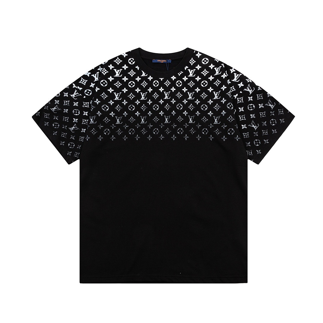 Louis Vuitton T-Shirt Style 580 main view