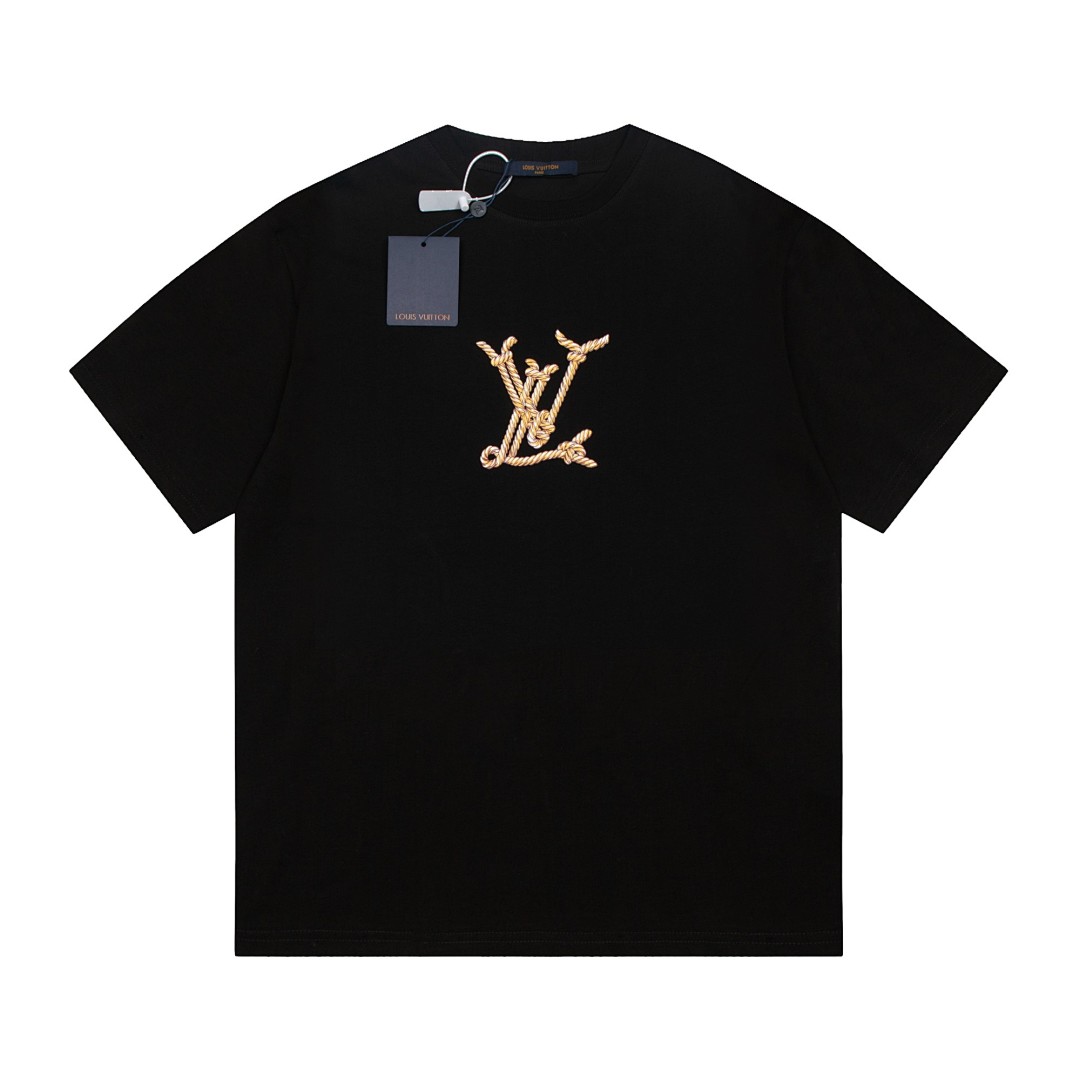 Louis Vuitton T-Shirt Style 582 detail view 1