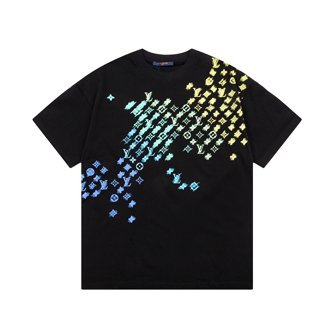 Louis Vuitton T-Shirt Style 583 main view