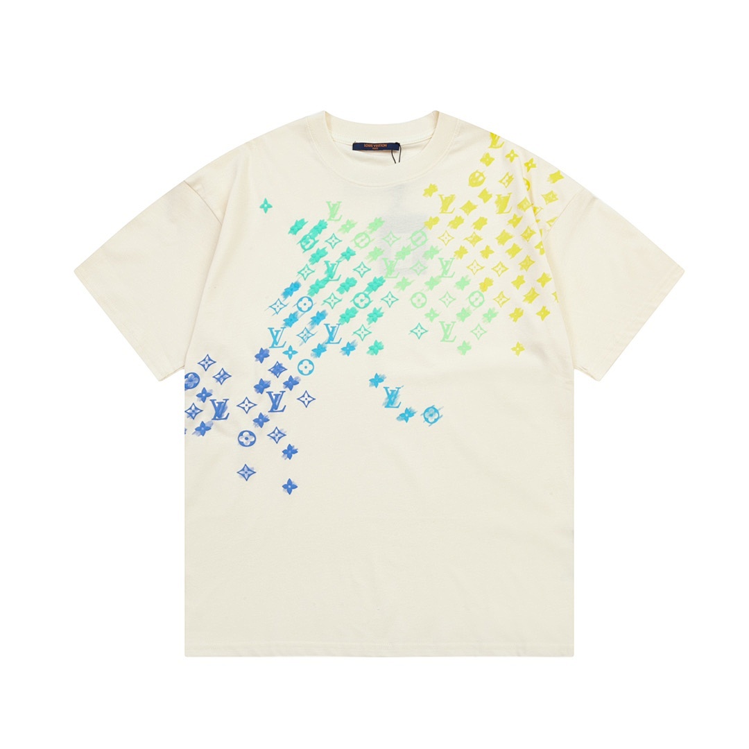 Louis Vuitton T-Shirt Style 584 main view