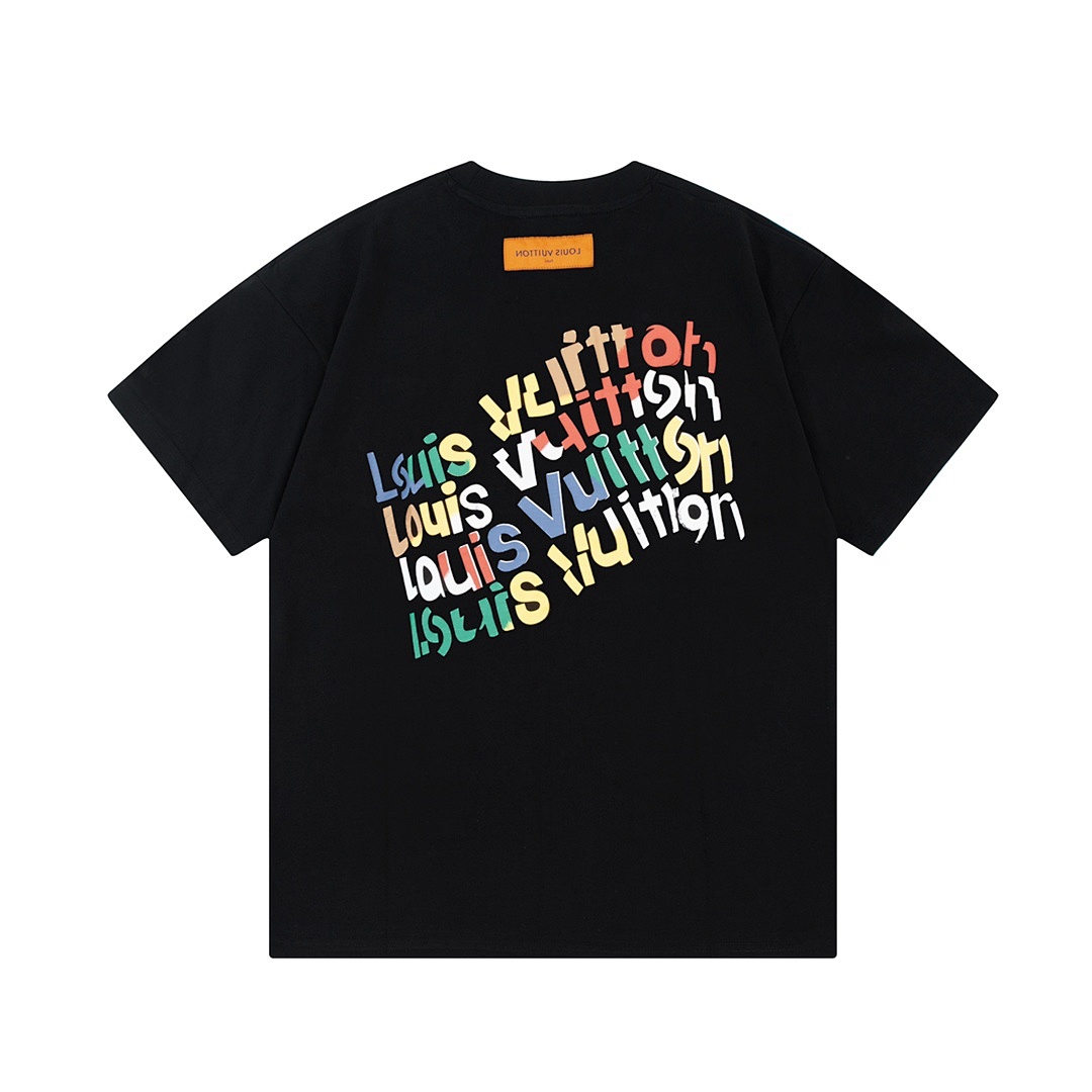 Louis Vuitton T-Shirt Style 585 main view