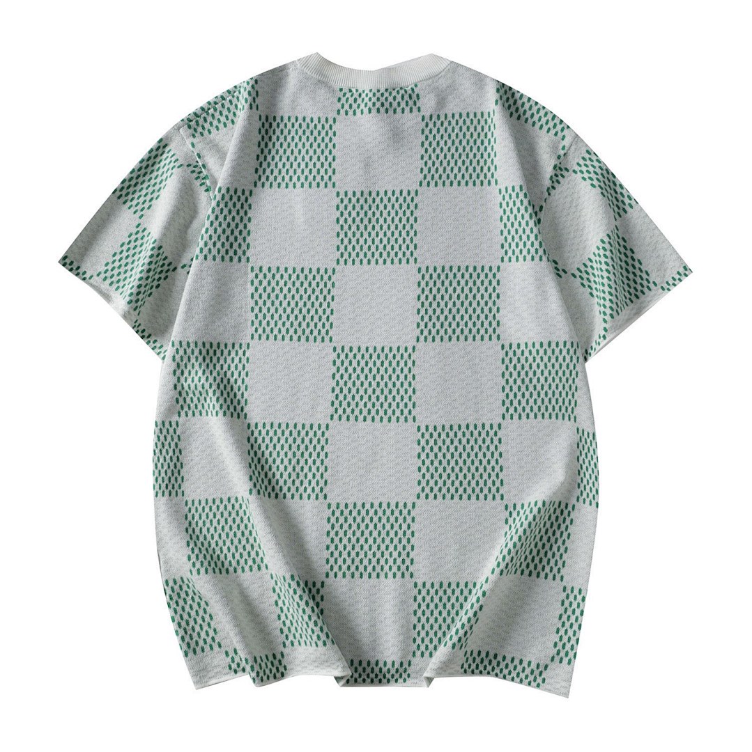 Louis Vuitton T-Shirt Style 587 detail view 1