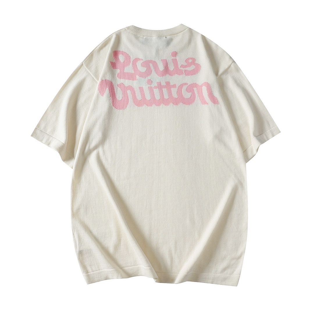 Louis Vuitton T-Shirt Style 588 main view