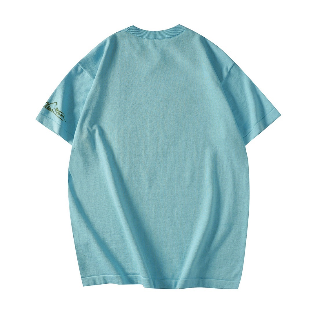 Louis Vuitton T-Shirt Style 589 main view