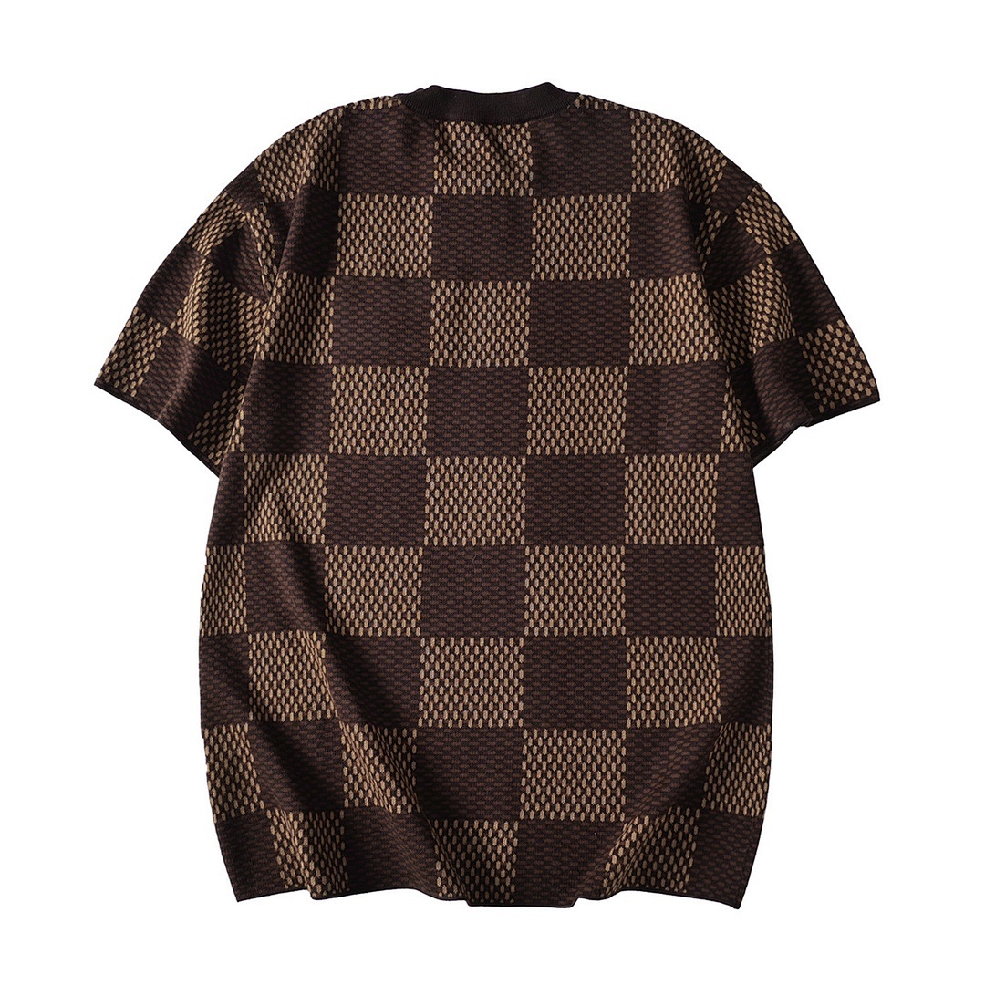 Louis Vuitton T-Shirt Style 590 main view