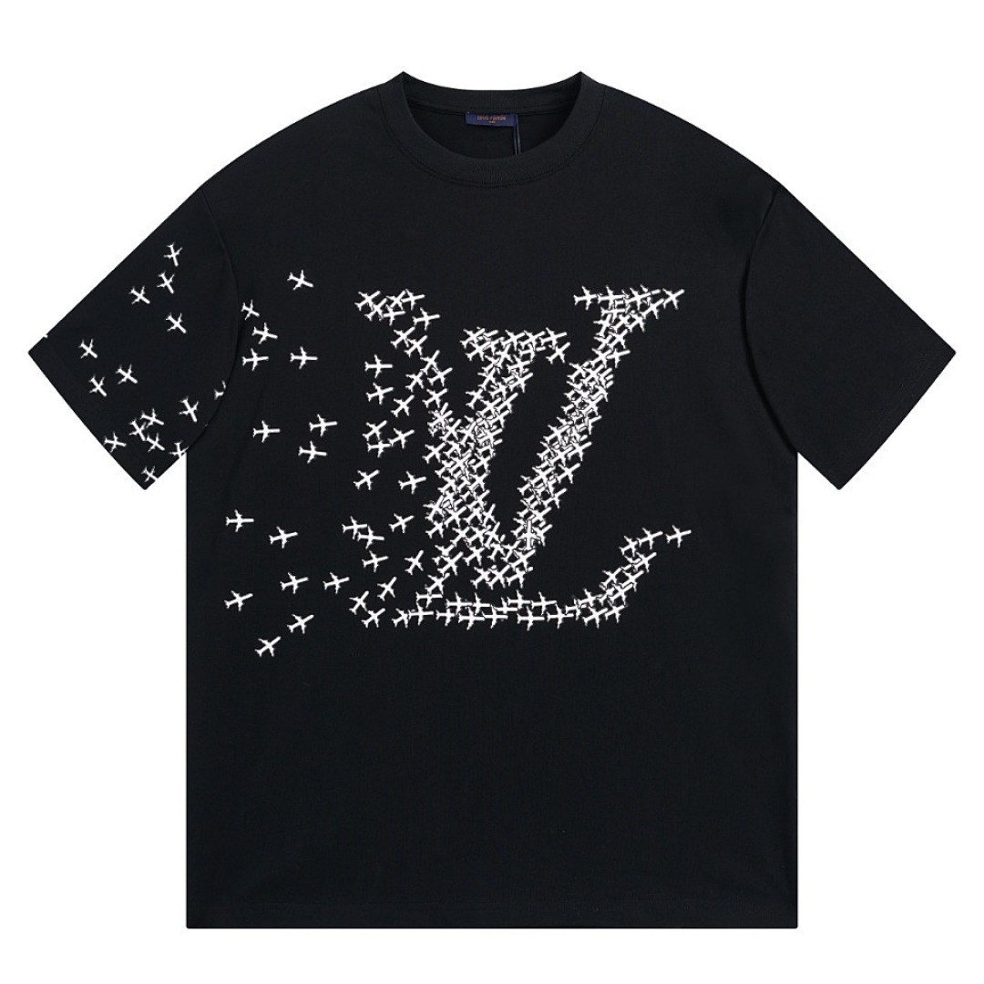 Louis Vuitton T-Shirt Style 592 detail view 1