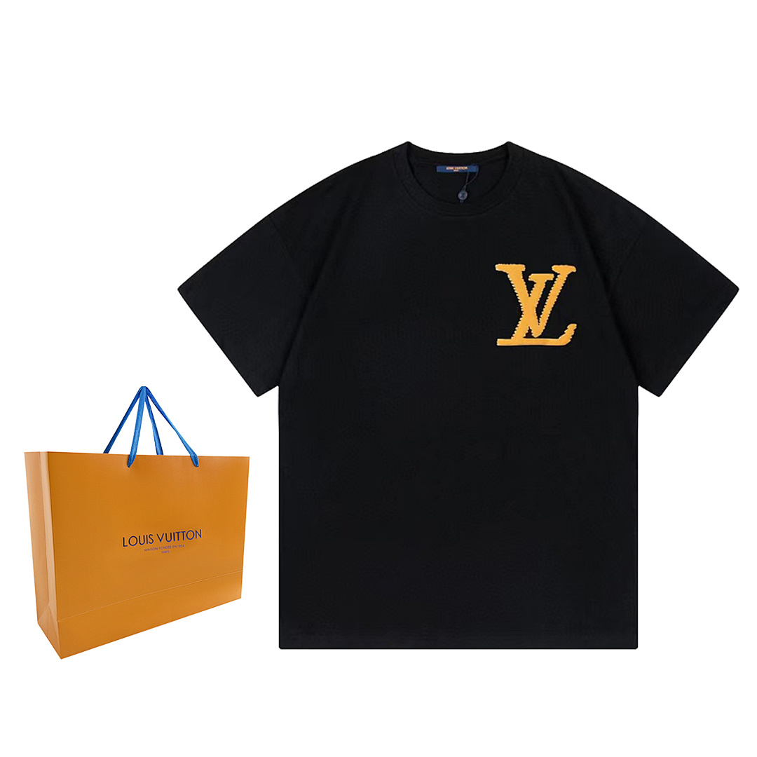 Louis Vuitton T-Shirt Style 593 main view