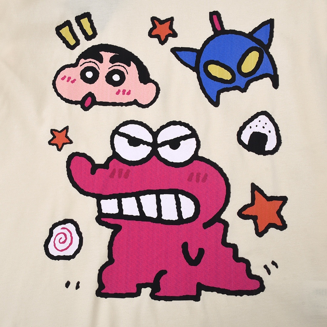 Louis Vuitton T-Shirt Style 594 detail view 2