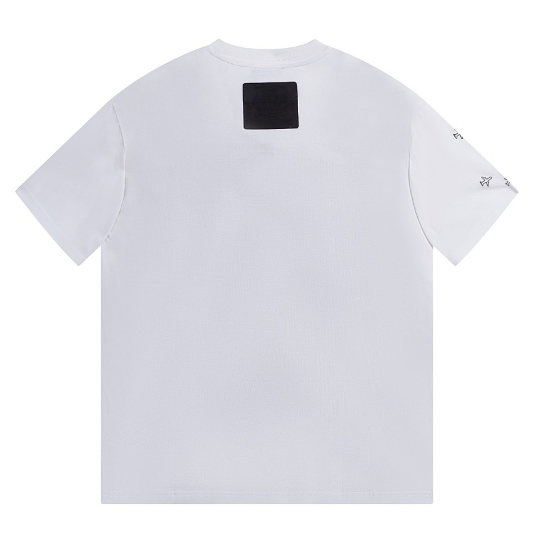 Louis Vuitton T-Shirt Style 595 detail view 3