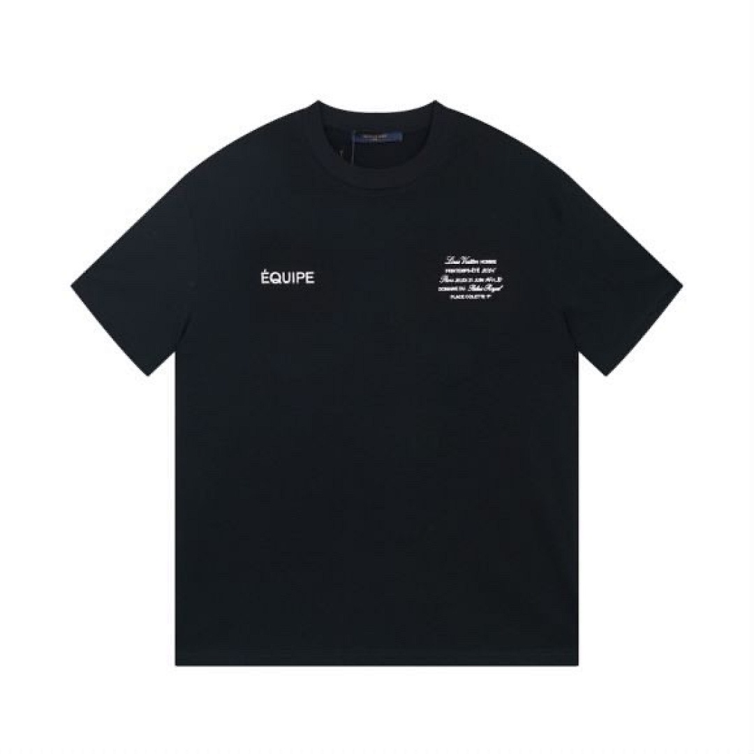 Louis Vuitton T-Shirt Style 597 main view