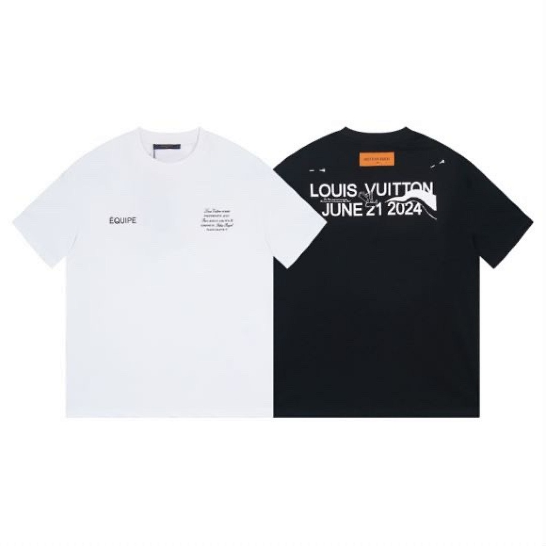 Louis Vuitton T-Shirt Style 598 main view