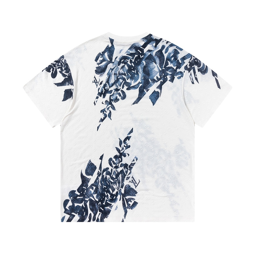 Louis Vuitton T-Shirt Style 599 main view