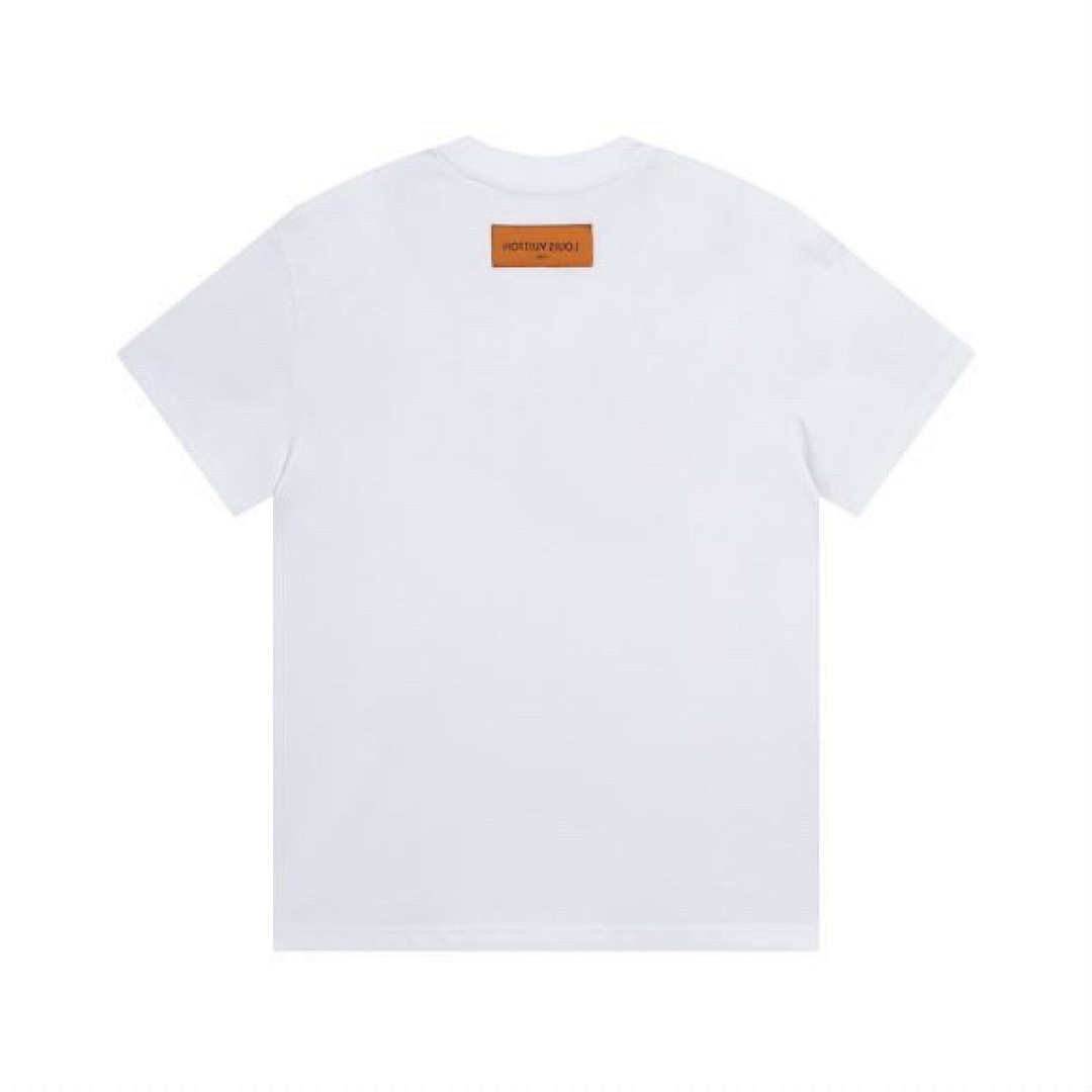 Louis Vuitton T-Shirt Style 602 detail view 2