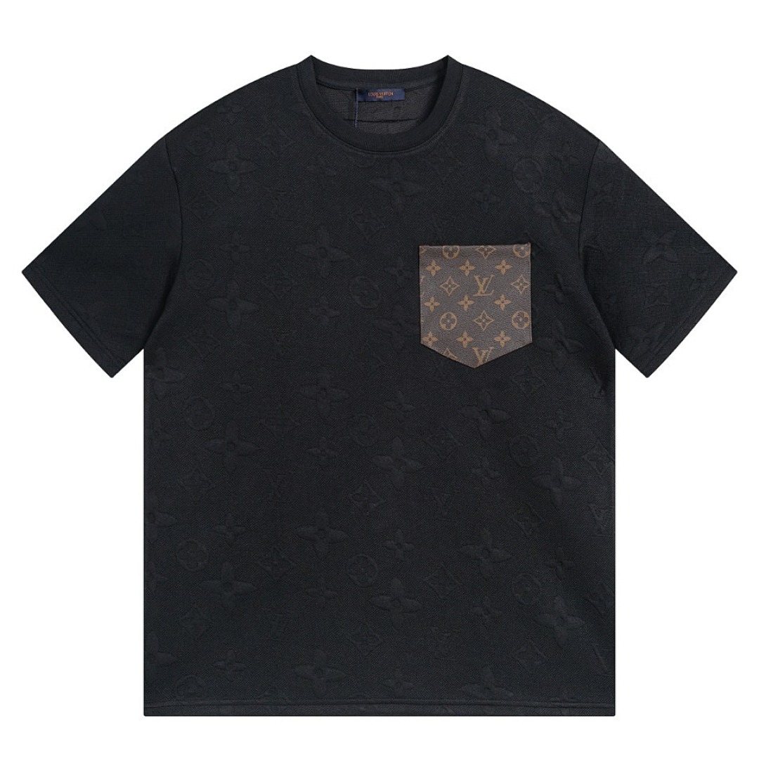 Louis Vuitton T-Shirt Style 603 main view