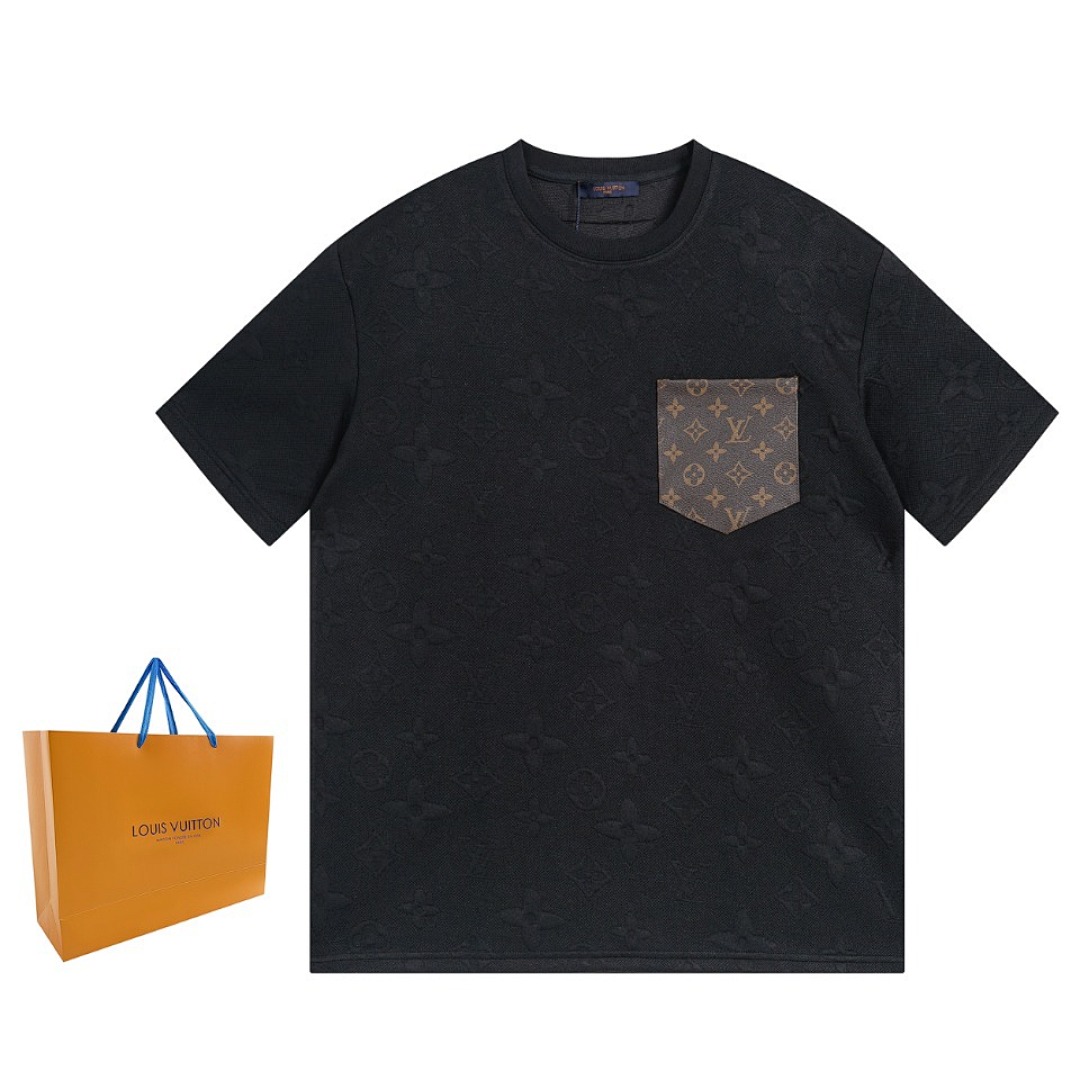 Louis Vuitton T-Shirt Style 603 detail view 2