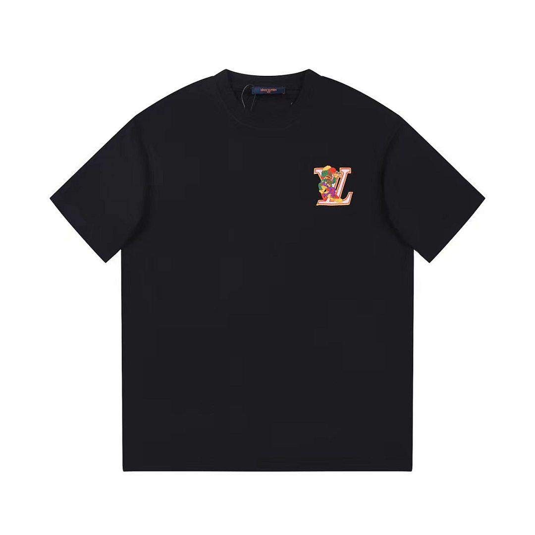 Louis Vuitton T-Shirt Style 604 detail view 7
