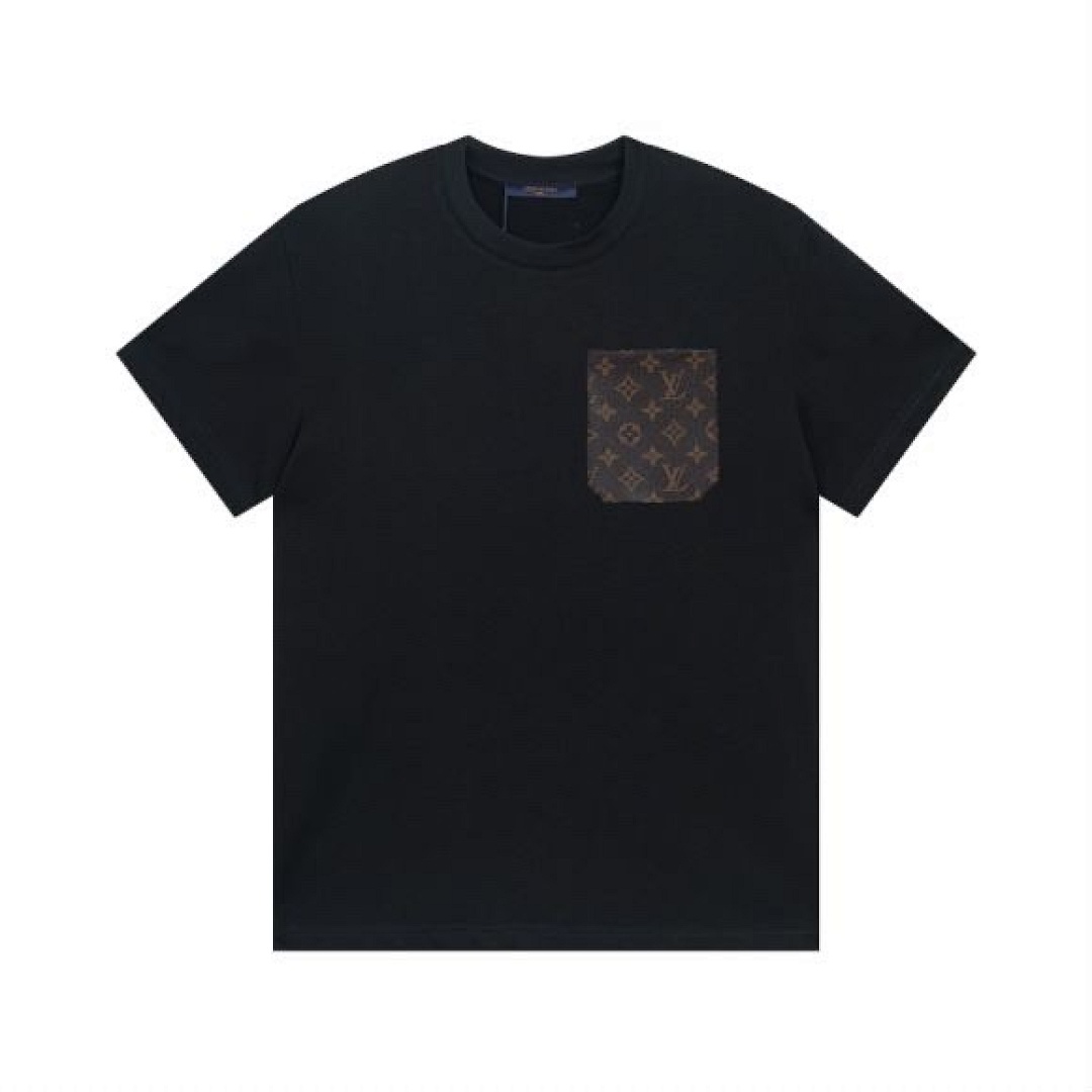 Louis Vuitton T-Shirt Style 605 main view