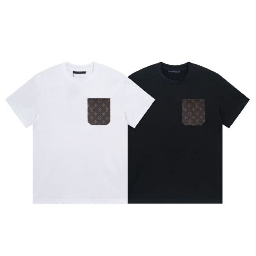 Louis Vuitton T-Shirt Style 605 detail view 1