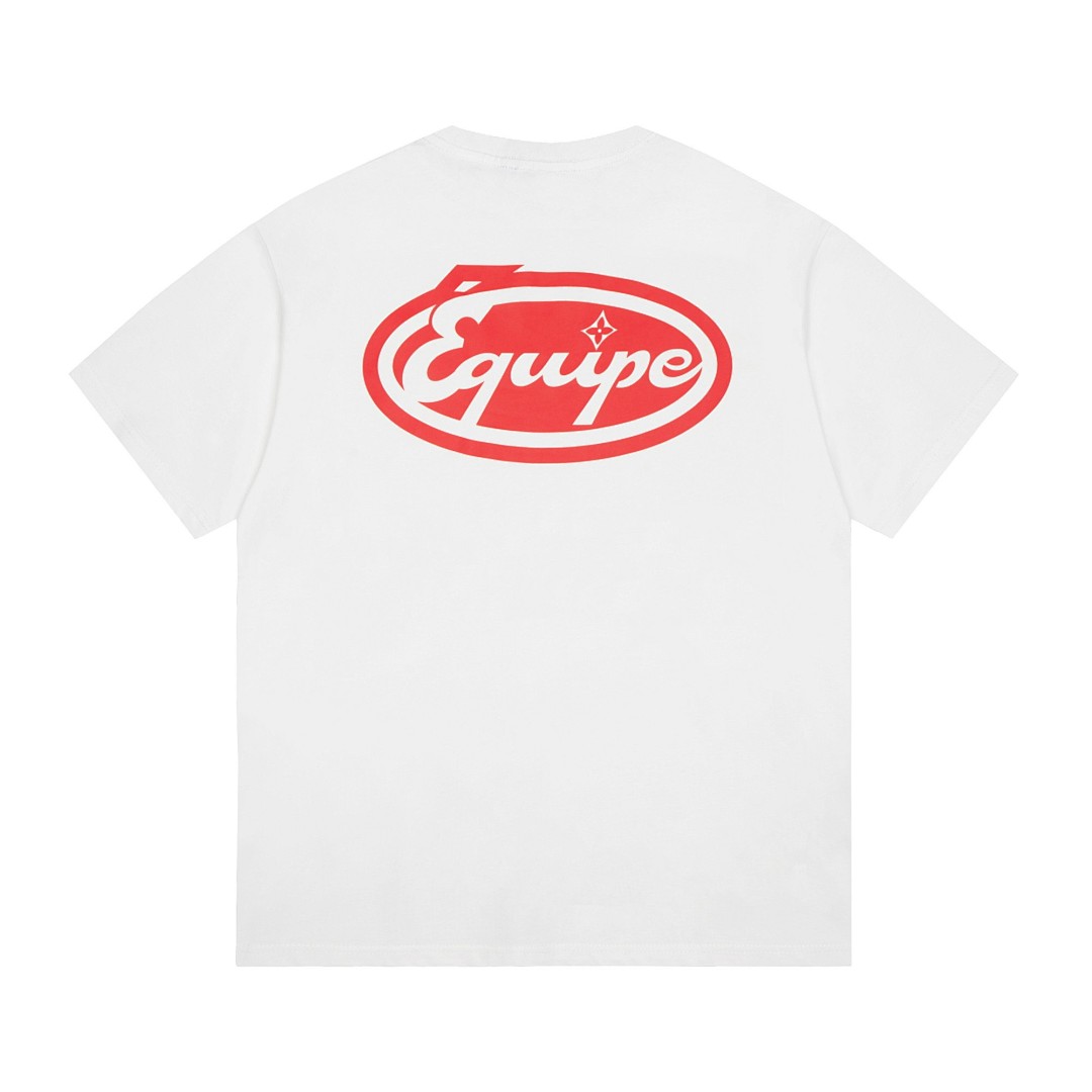 Louis Vuitton T-Shirt Style 608 main view